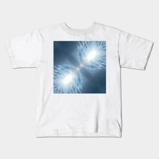 Ethereal light Kids T-Shirt